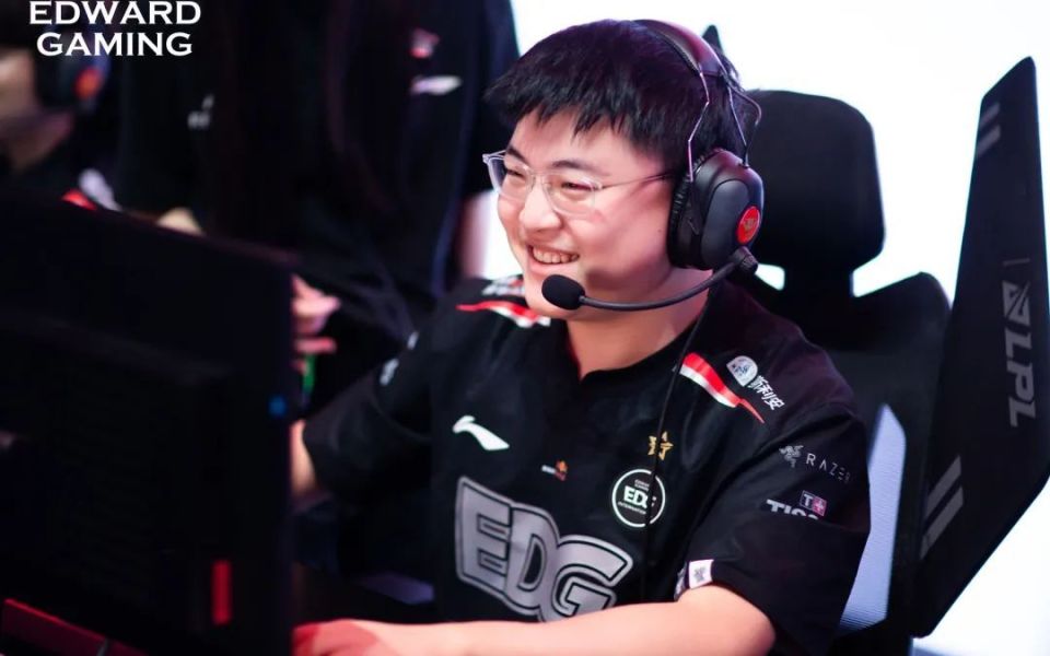 Uzi新星高光表现表现惊艳，TL未来可期！的简单介绍