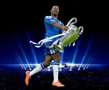  德罗巴球衣二手 